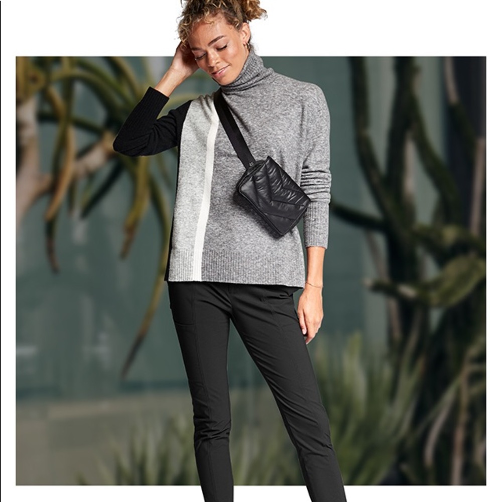 Athleta Wander Stash Skinny Pant